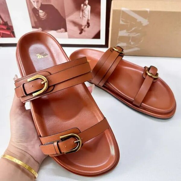 Chaussure QS