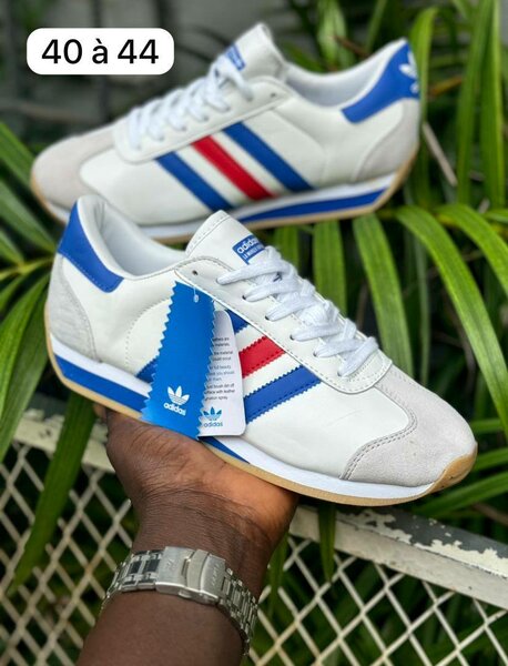 Adidas