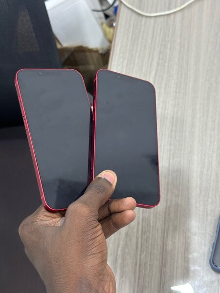 iPhone 13 Casi neuf