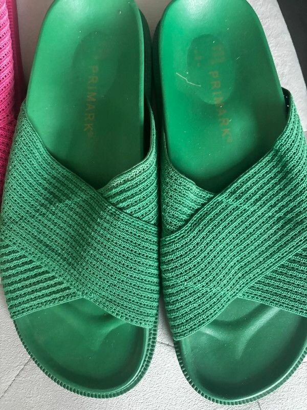 Slippers
