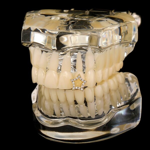 Teeth Grillz