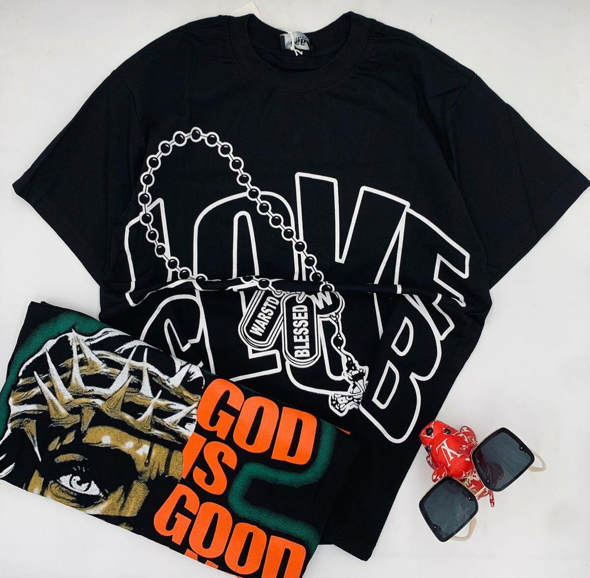 Men's Tshirt