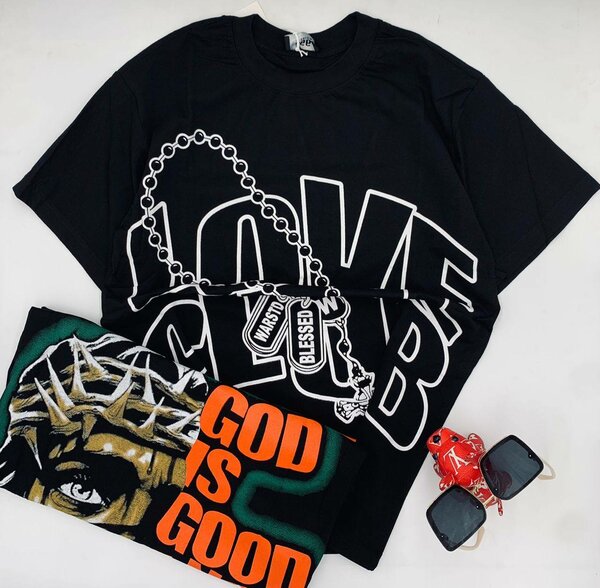 Men's Tshirt