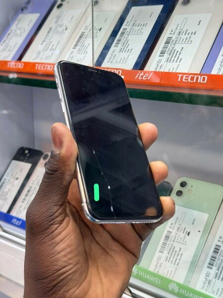 iPhone X 64go
