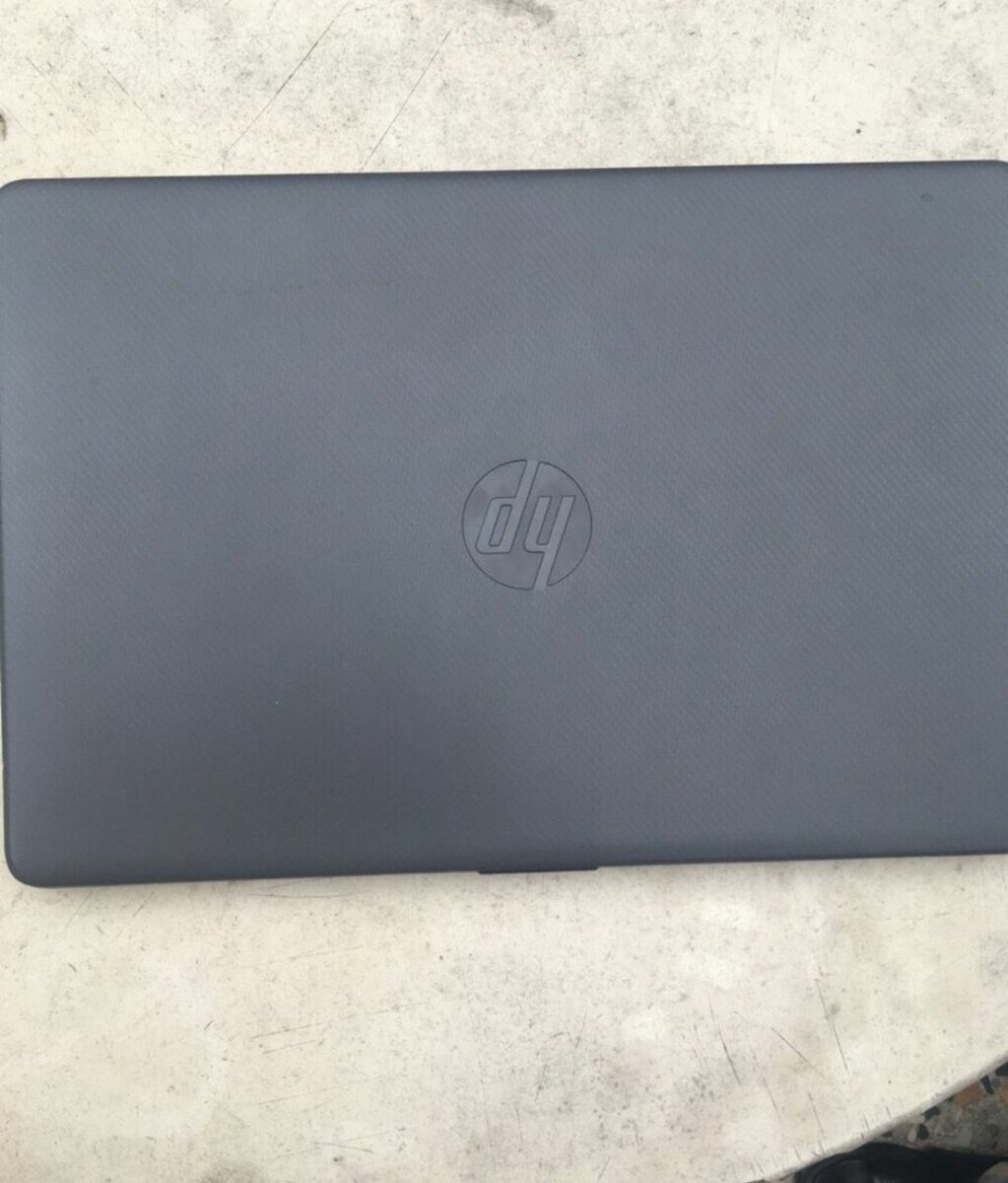 Ordinateur portable HP performant