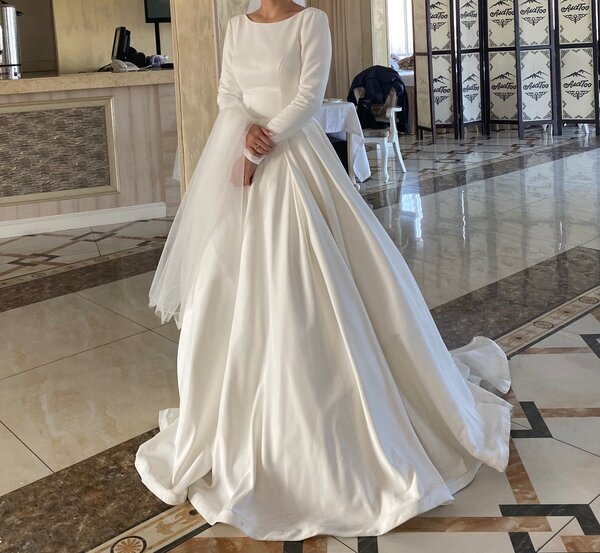 tesoro bridal