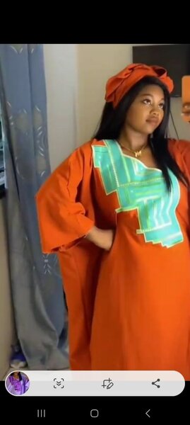 BOUBOU de la gloire