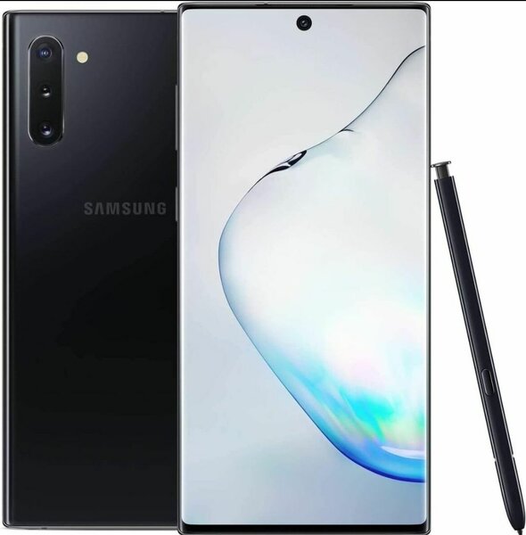 Samsung Galaxy Note10+