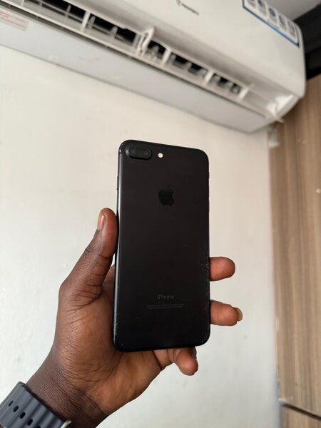 iPhone 7plus