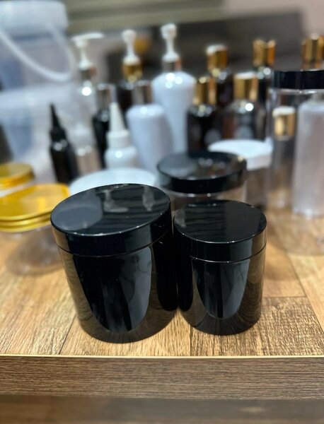 500 ml Container (black)