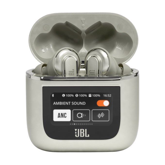 Écouteur Bluetooth jbl Tour pro