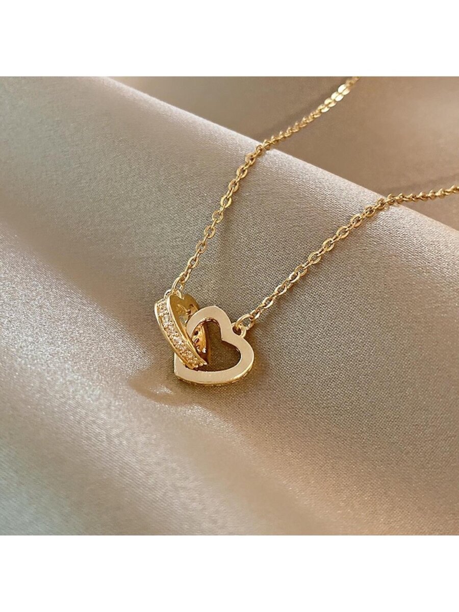 Collier en acier inoxydable