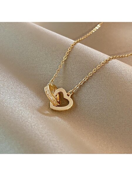 Collier en acier inoxydable