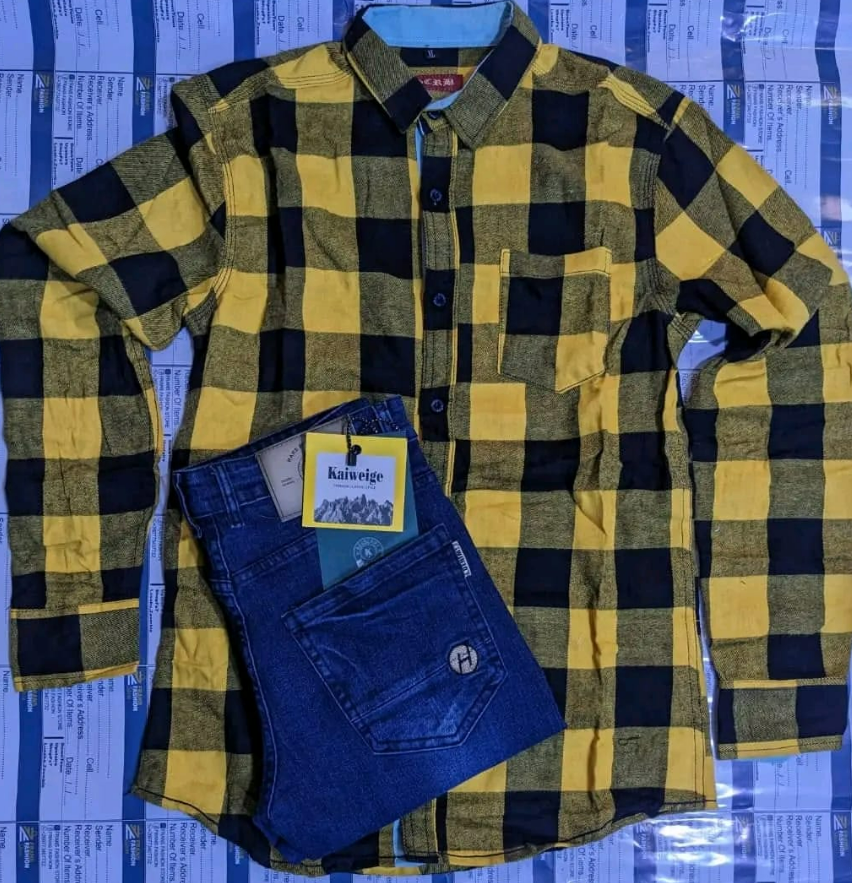 Combo set