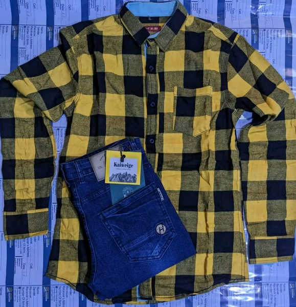 Combo set