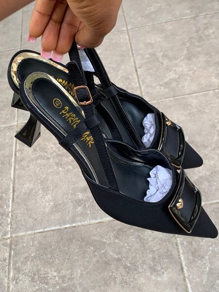 Ladies heels