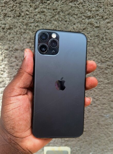 Iphone 11pro