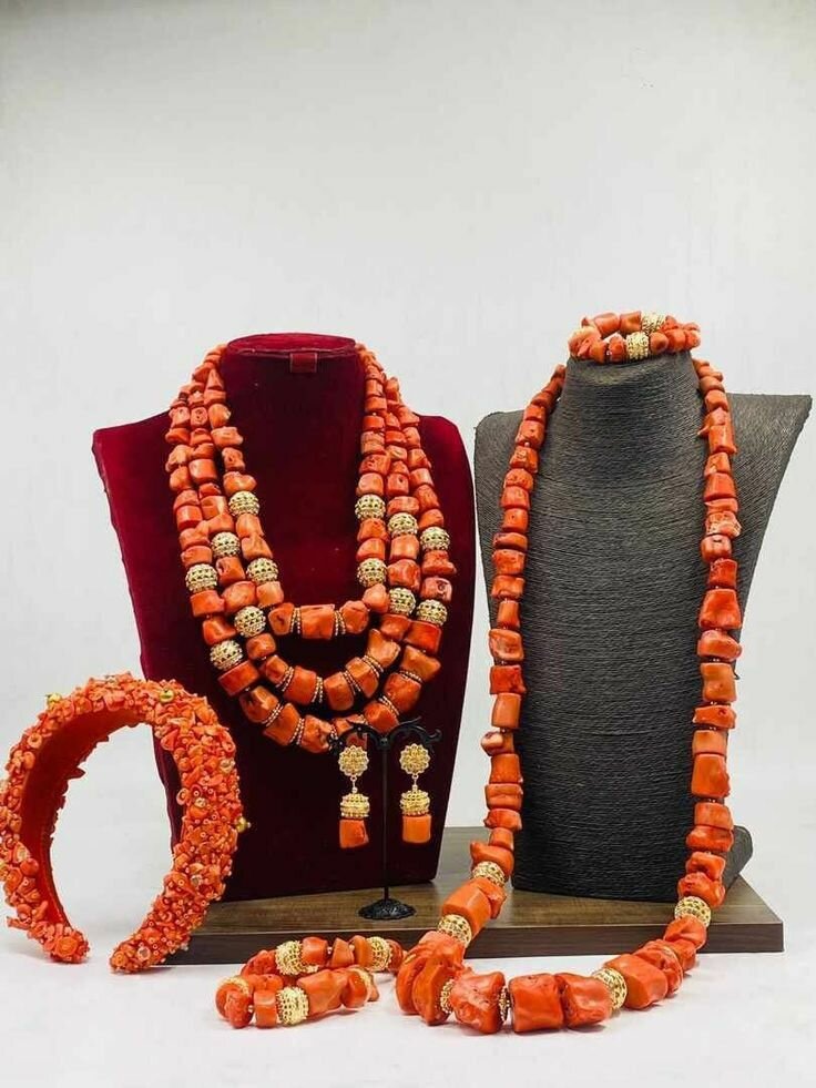 Bridal Accessories