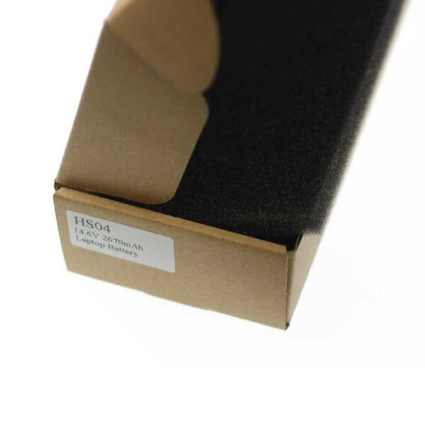 HP BATTERY HS04