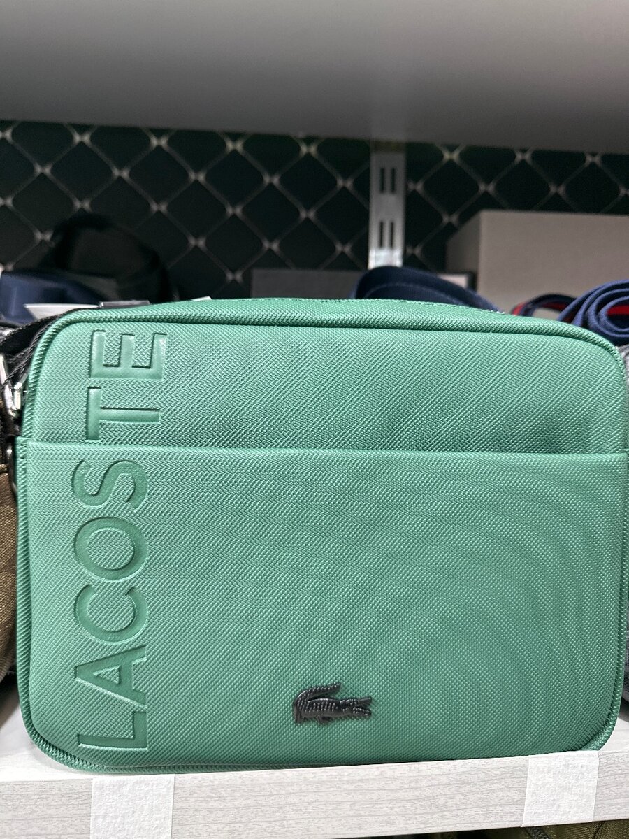 Lacoste