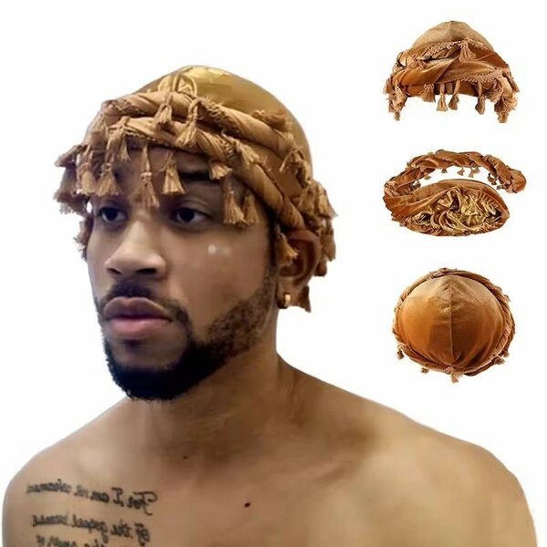 TURBANS