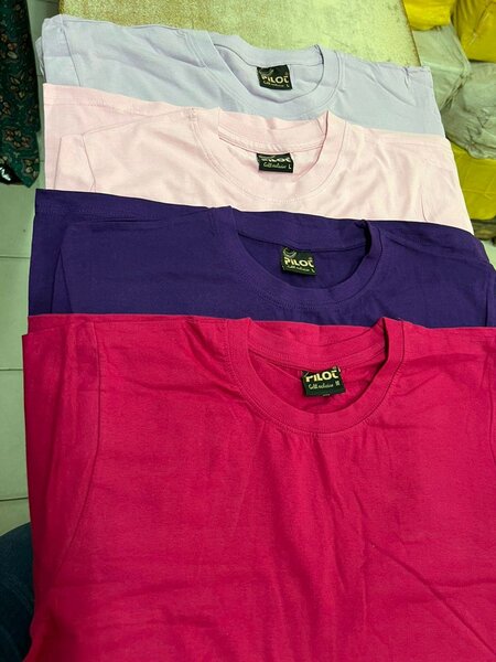 Pilot T shirts