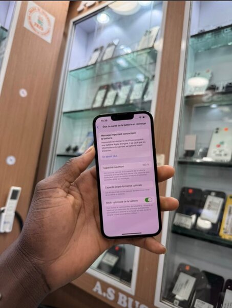 IPhone 13 PRO