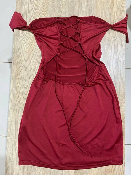 Strechy Dress