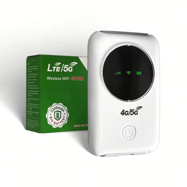 Routeur WiFi Portable 4G/5G