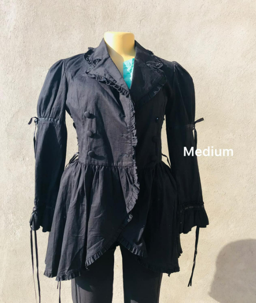 office jacket