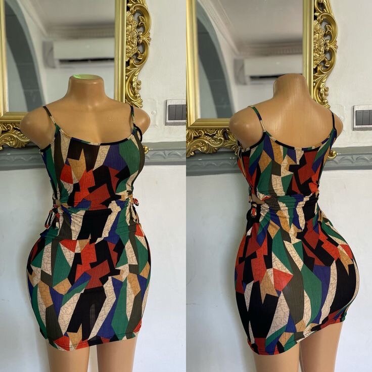 Beautiful dresses