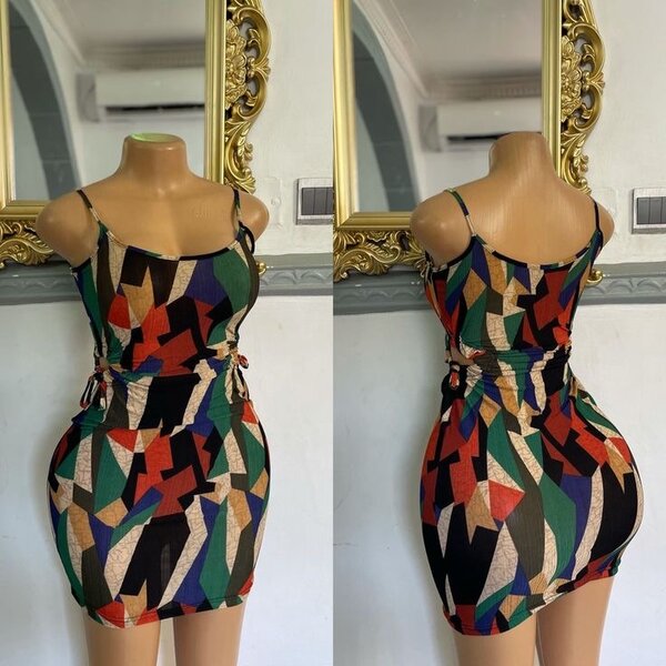 Beautiful dresses