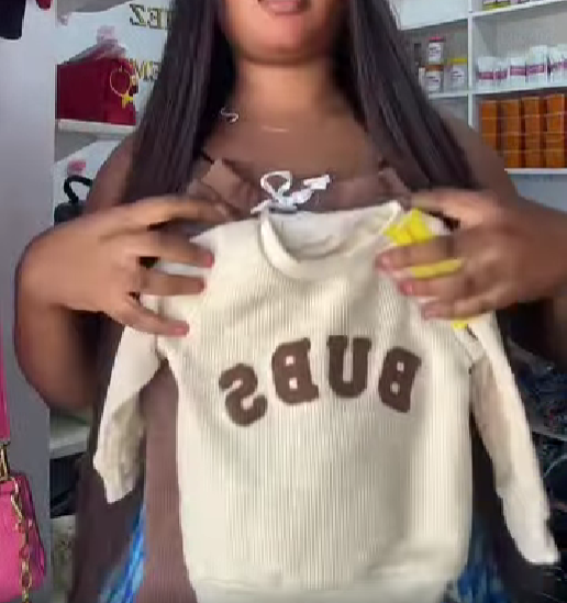 Ensemble de vêtements pour enfants 6-9 mois