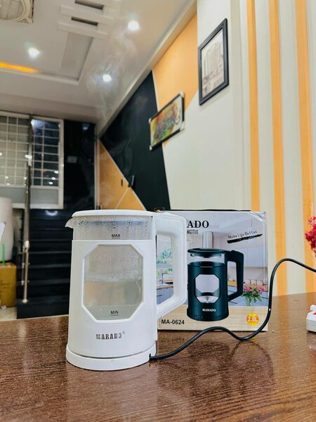 Electric Kettle
