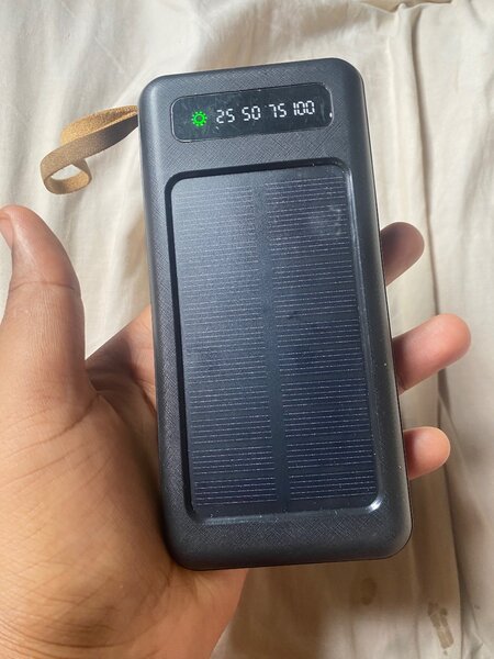 Power bank