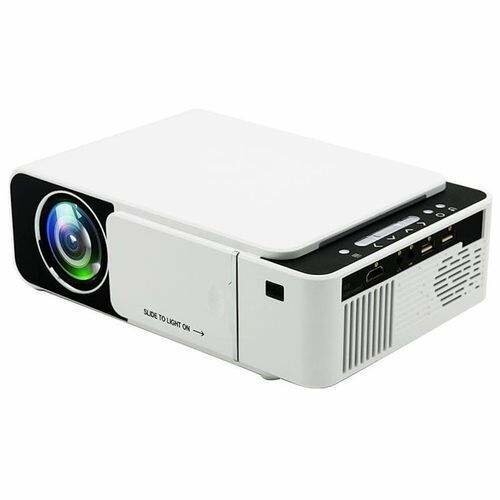 VIDEO PROJECTEUR BORREGO T5