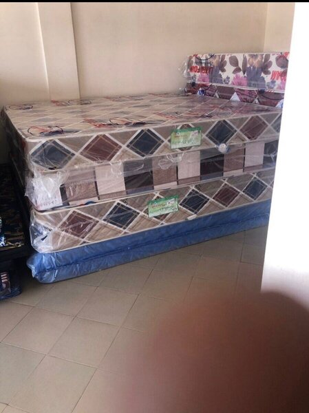 Mattress