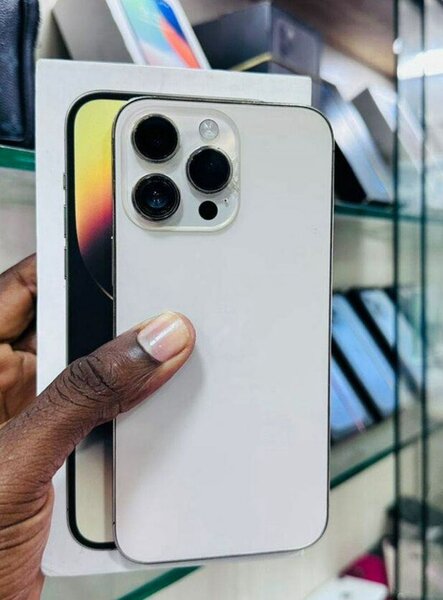 iPhone 14 Pro Max - 128GB