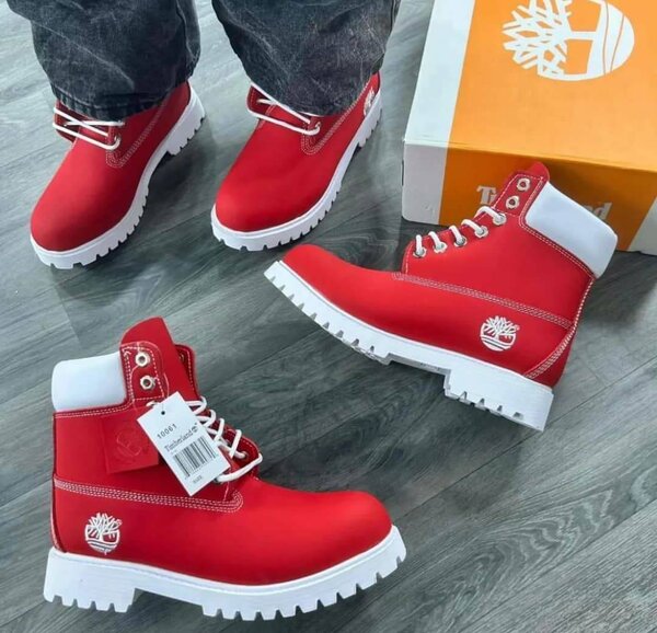 Tim Boots