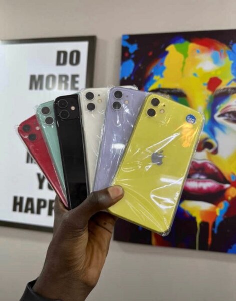 ROGGER IPHONES