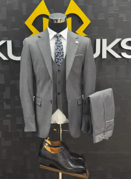 Suit