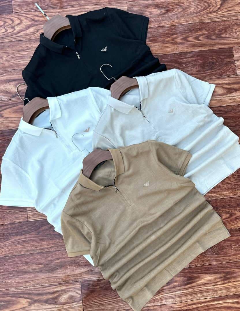 Golf t-shirt