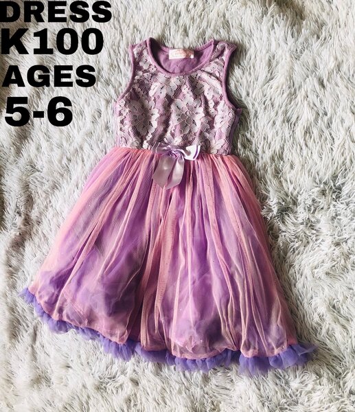 Dresses