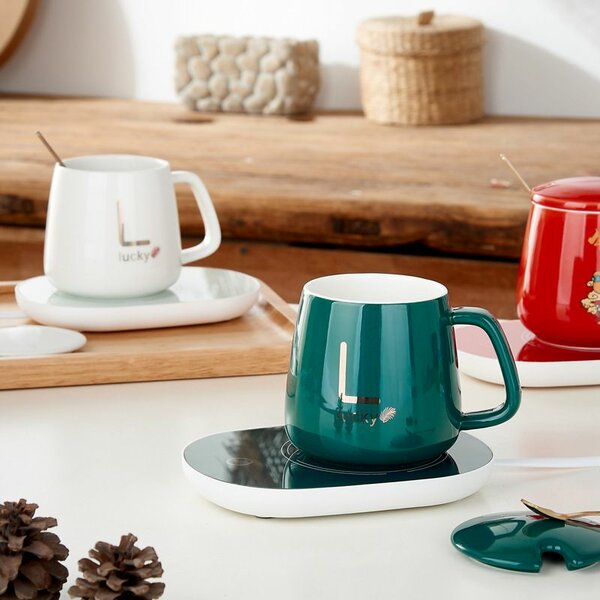 Coffee cup
