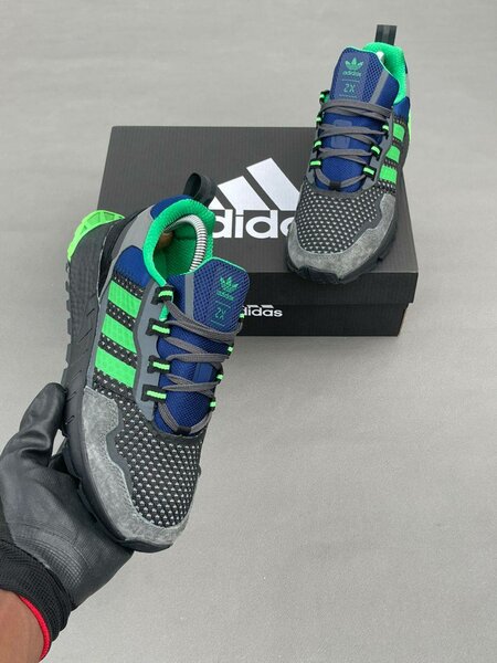 Adidas ZX 2K Boost