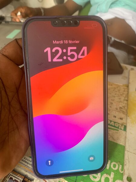 iPhone 14 pro