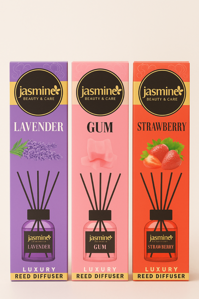 Diffuseurs de Parfum Naturels