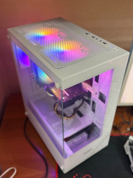Intel Core I5 6600