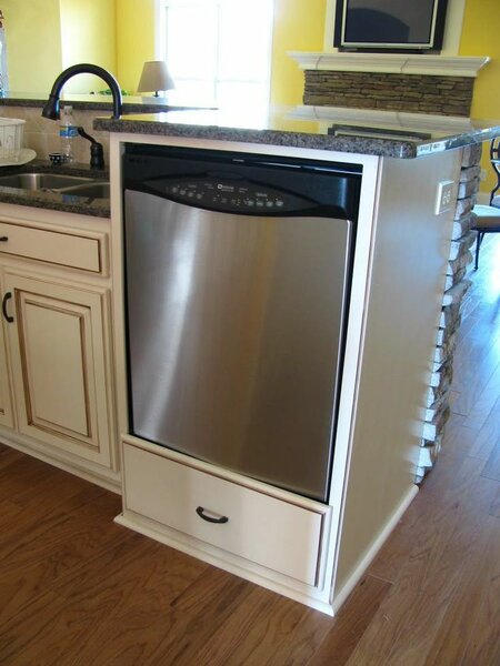 Dishwasher