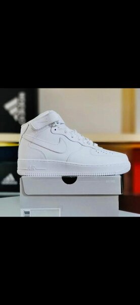 Air force montant